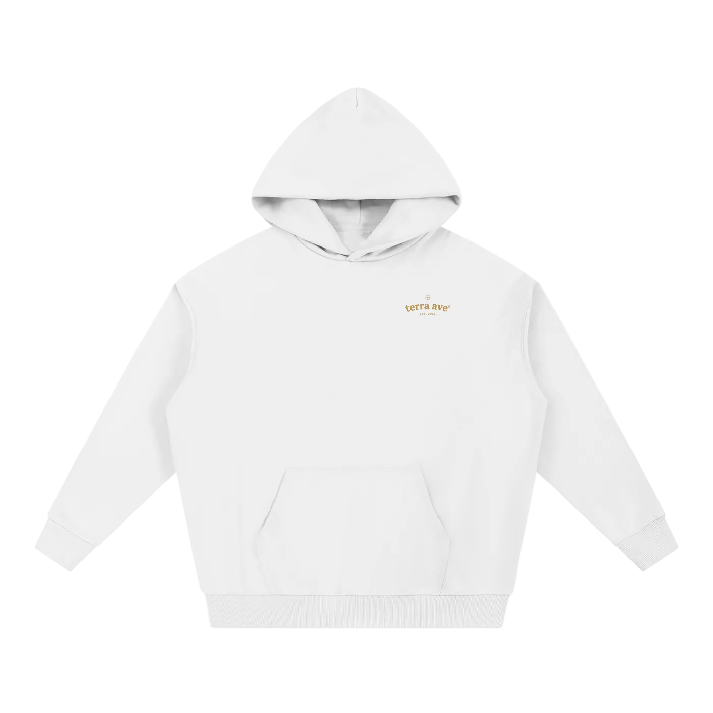white neuschwanstein castle hoodie germany streetwear graphic