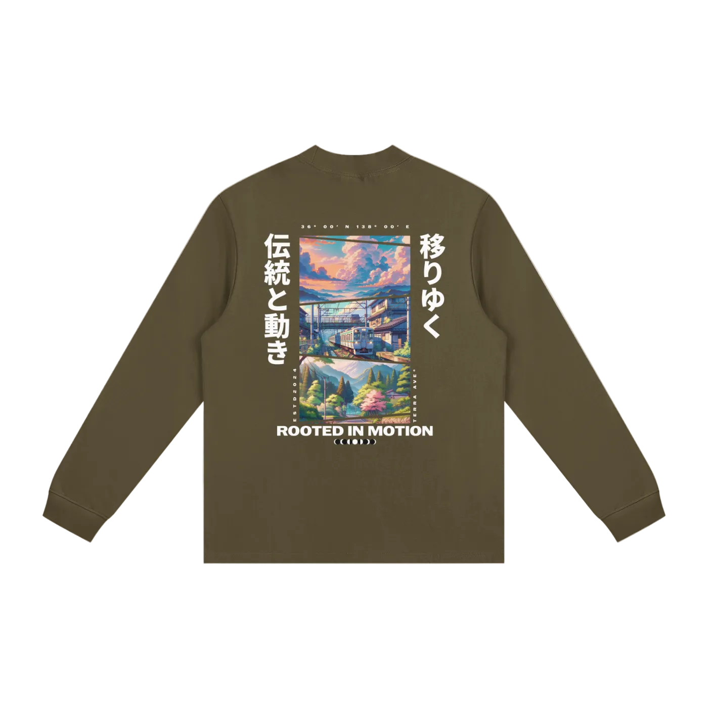 japan,longsleeve