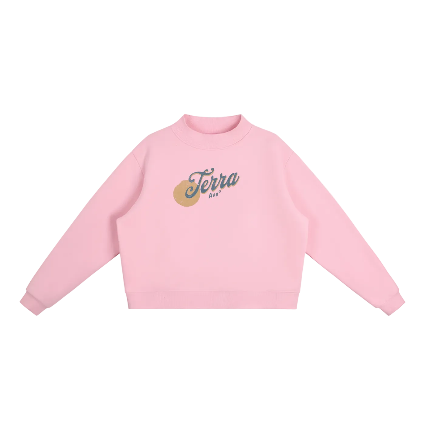 travel,crewneck