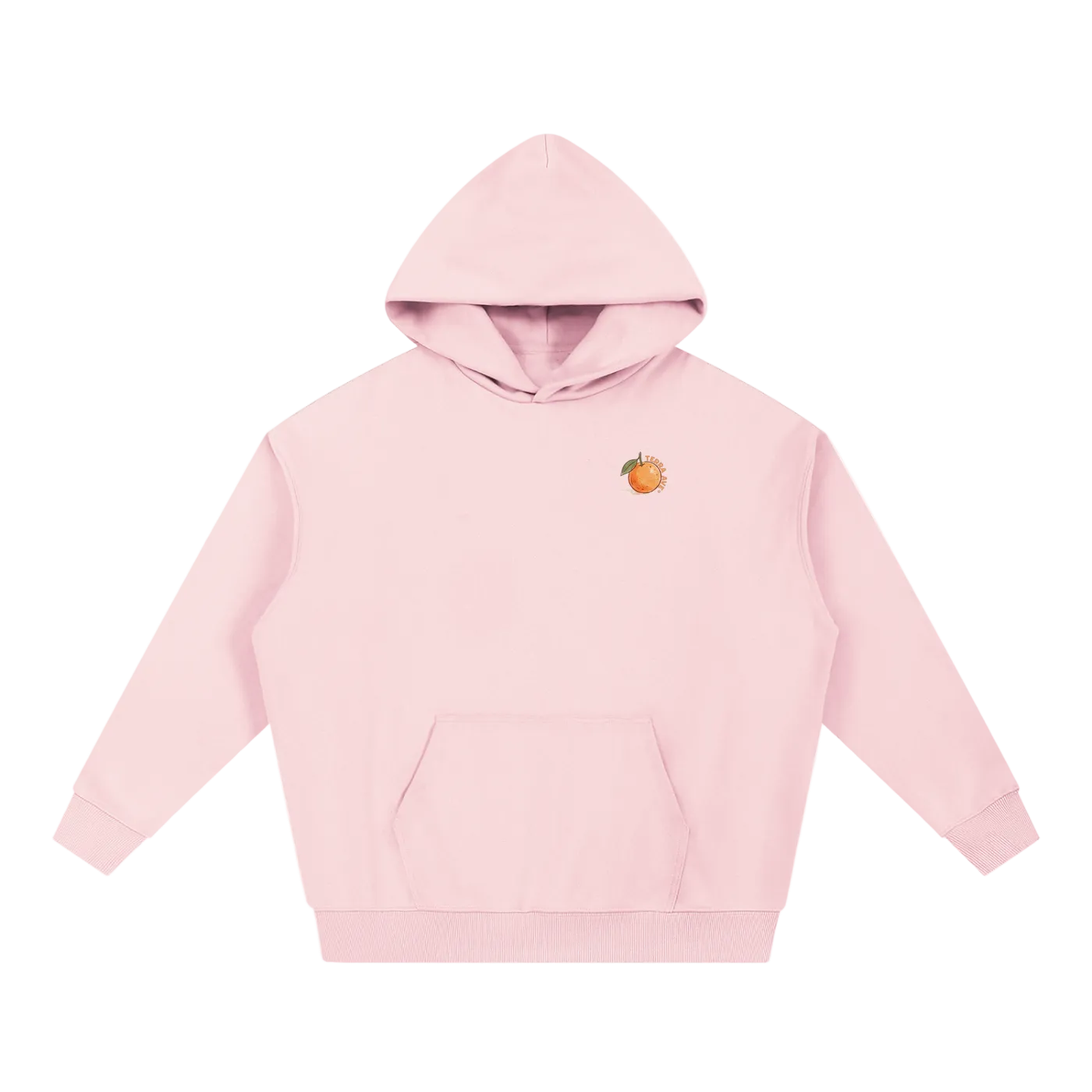 aperol spritz hoodie italy travel inspired streetwear