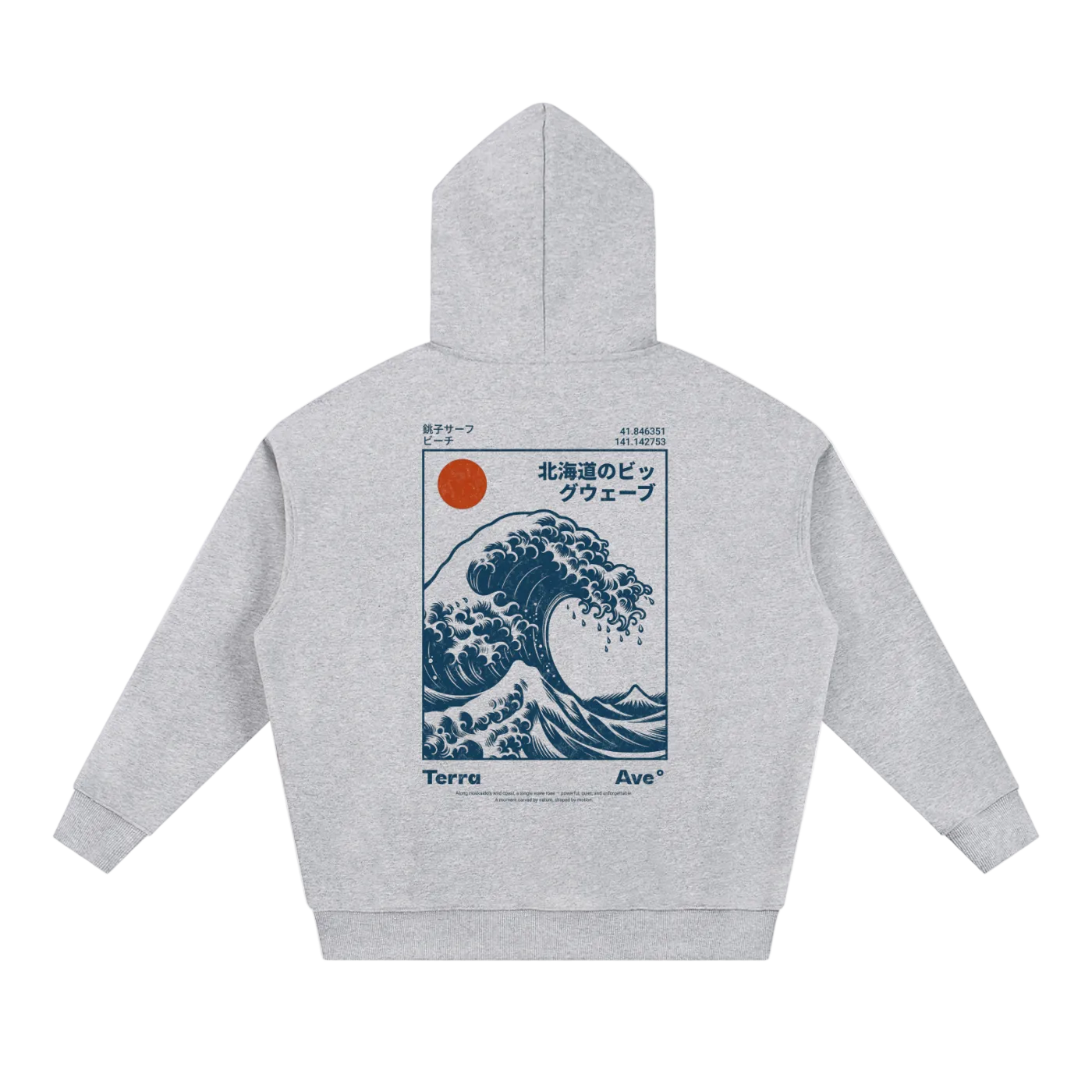 japan,hoodie