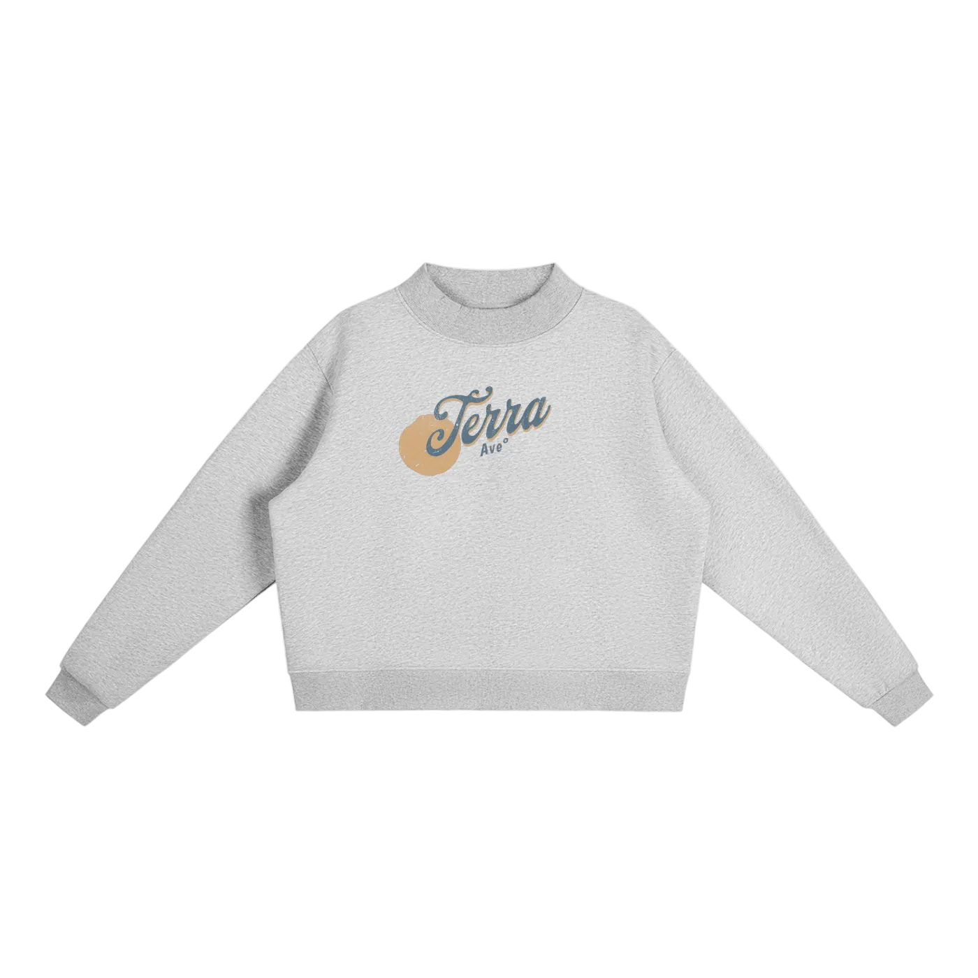 travel,crewneck