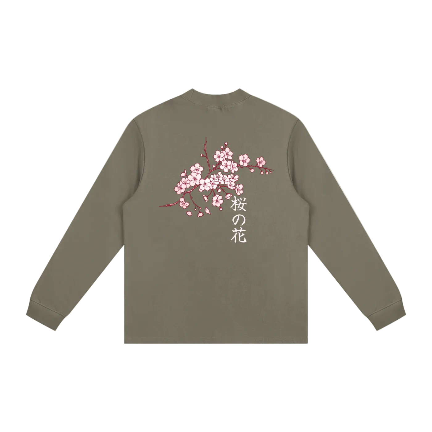 japan,longsleeve