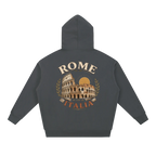 colosseum graphic hoodie italy travel apparel italy hoodie rome shirt