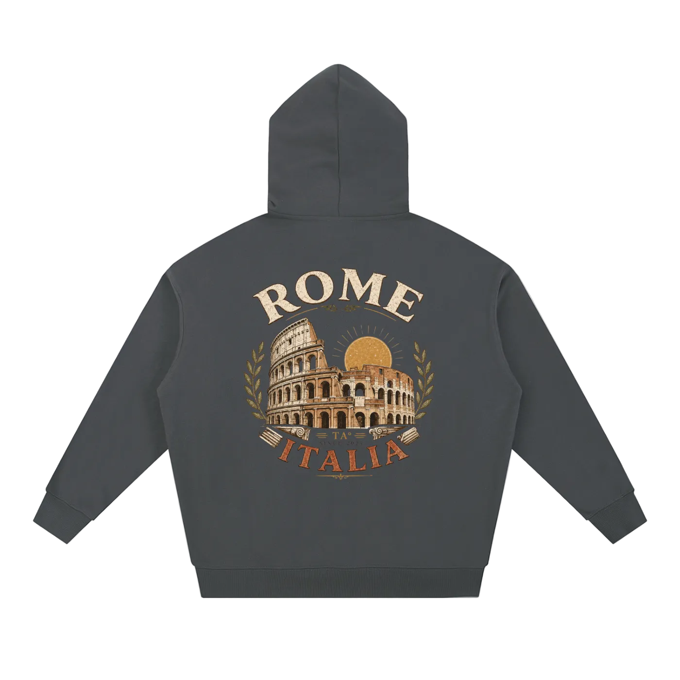colosseum graphic hoodie italy travel apparel italy hoodie rome shirt