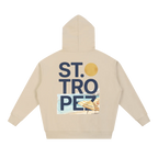 st tropez hoodie premium streetwear french riviera aesthetic