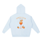 summer italy hoodie aperol spritz graphic design