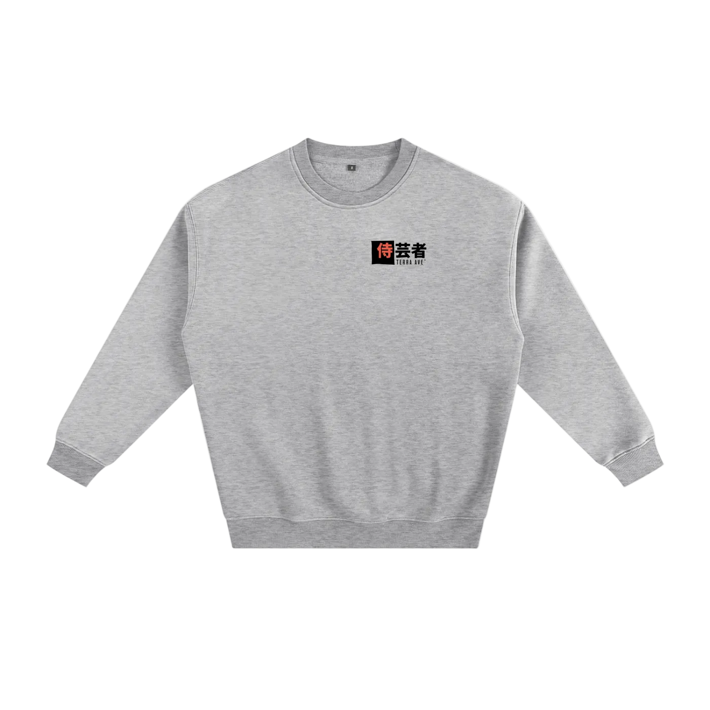 japan,crewneck