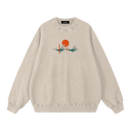 travel,japan,streetwear,crewneck