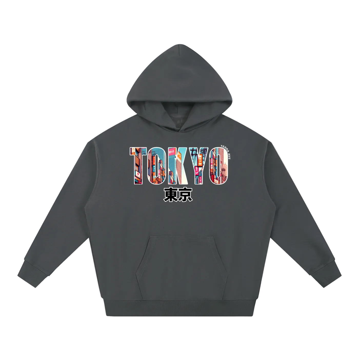 japan,hoodie