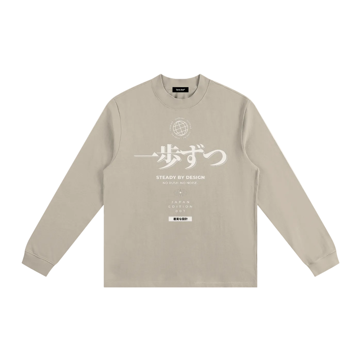 japan,long sleeve