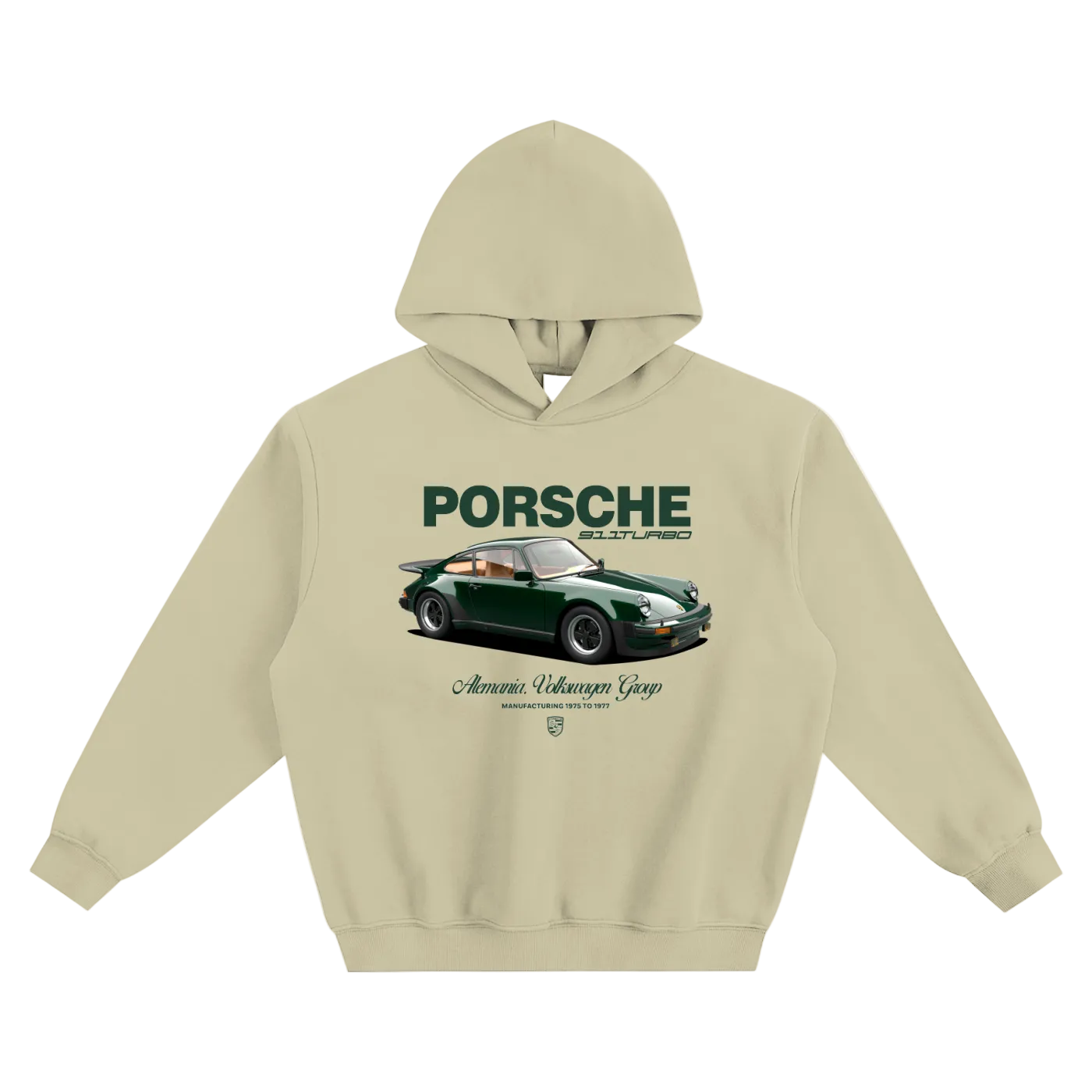 hoodie,porsche
