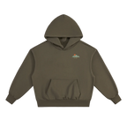 vietnam nature graphic hoodie mountain design