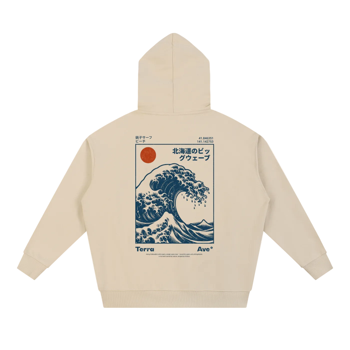 japan,hoodie