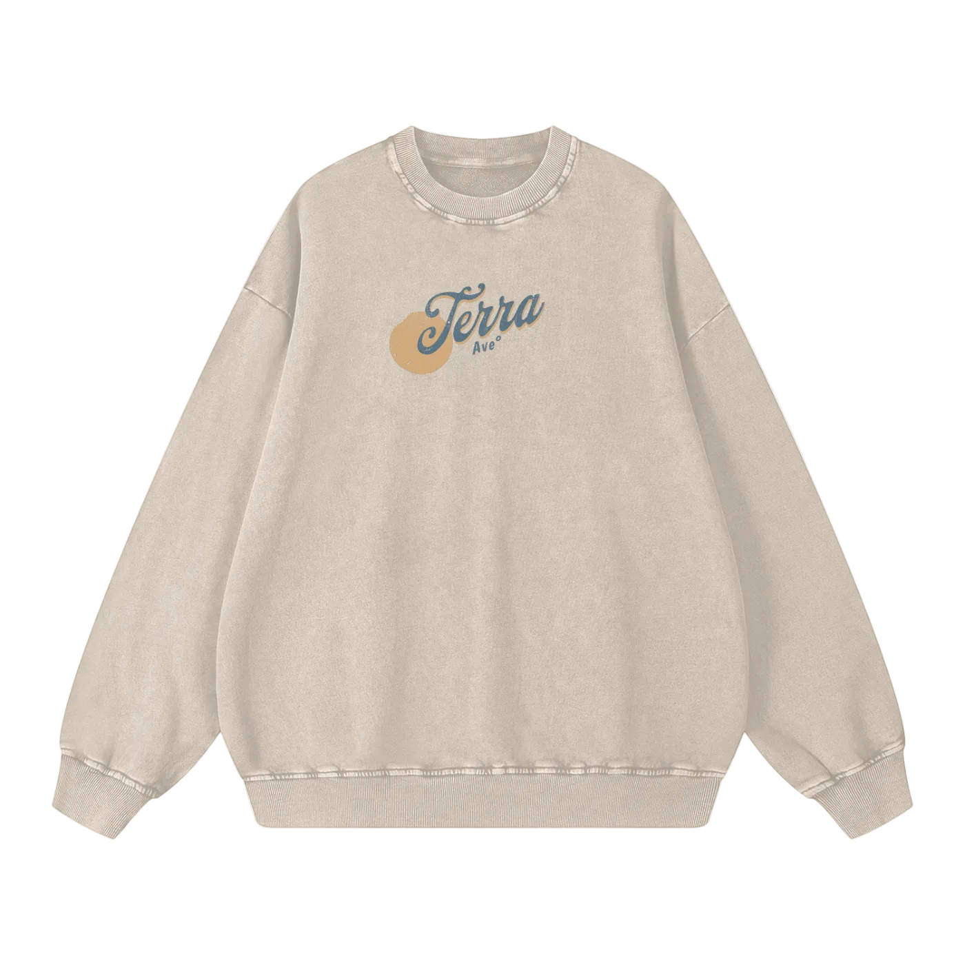 travel,crewneck
