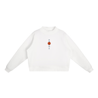 Hokkaido Wave Crew - Mockneck