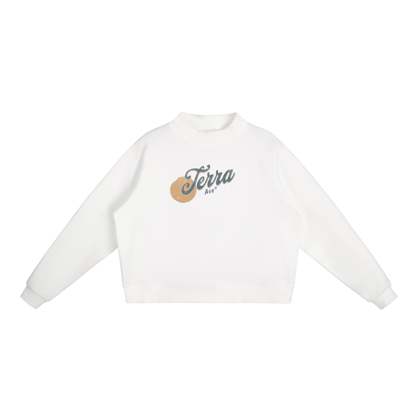 Always Sunny Crew - Mockneck