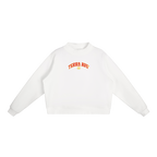 Berlin Crew - Mockneck