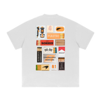 McLaren Matchbox Tee - Heavyweight
