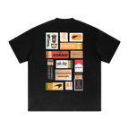 McLaren Matchbox Tee - Heavyweight