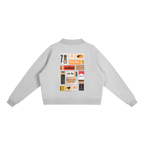 McLaren Matchbox Crew - Mockneck