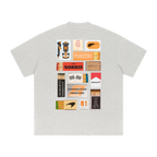 McLaren Matchbox Tee - Heavyweight