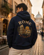 Rome Hoodie