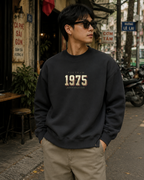 Saigon Social Club Crew - Slit
