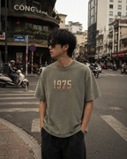 Saigon Social Club Tee