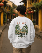 Vietnam Countryside Crew