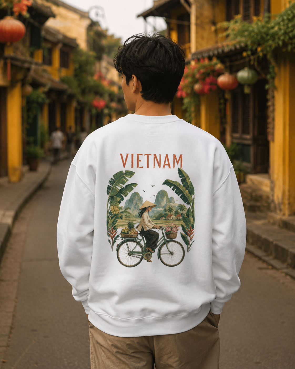 Vietnam Countryside Crew