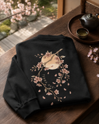 sakura japan design japan setting sakura season japan streetwear