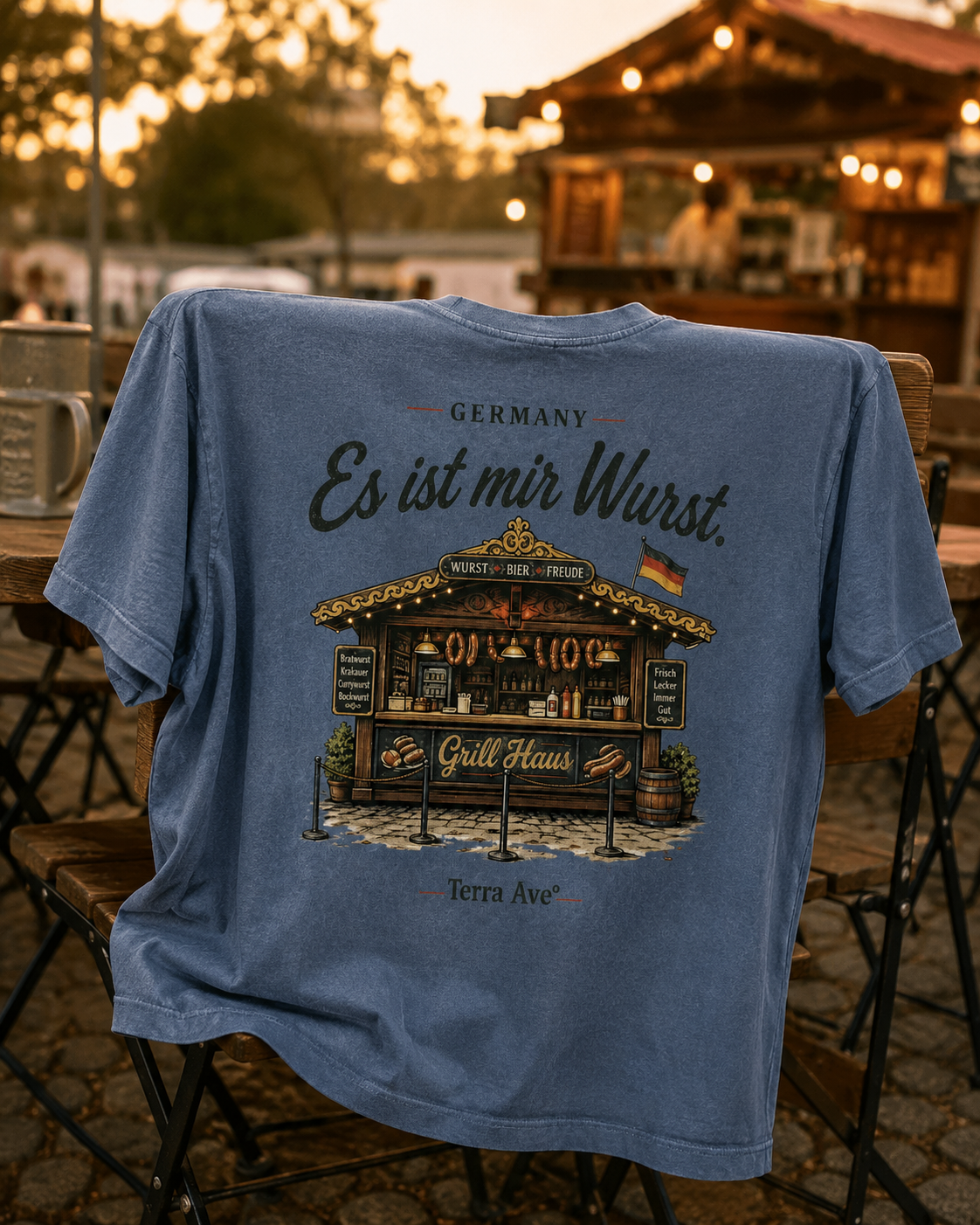 german tshirt germany tshirt bratwust tshirt