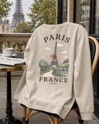 paris shirt design paris apparel