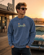 route 66 shirt vintage route 66 design