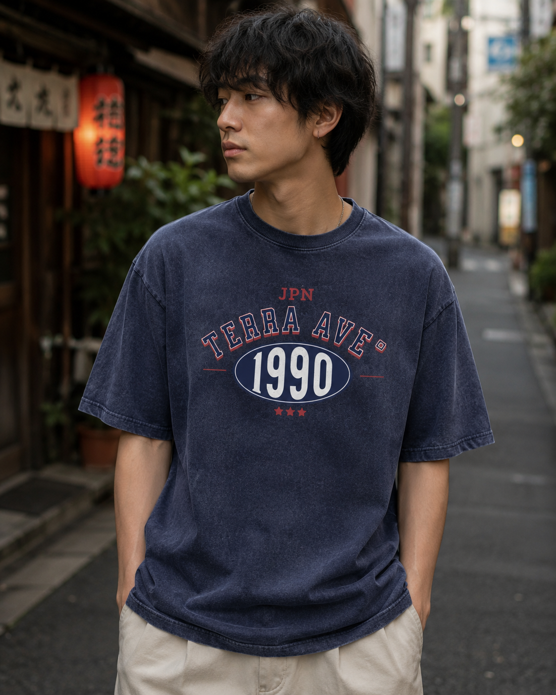 japan streetwear outfit japan tshirt 
