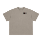 Samurai Tee - Vintage