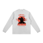 Samurai Long Sleeve