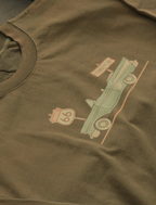 Route 66 Tee - Vintage
