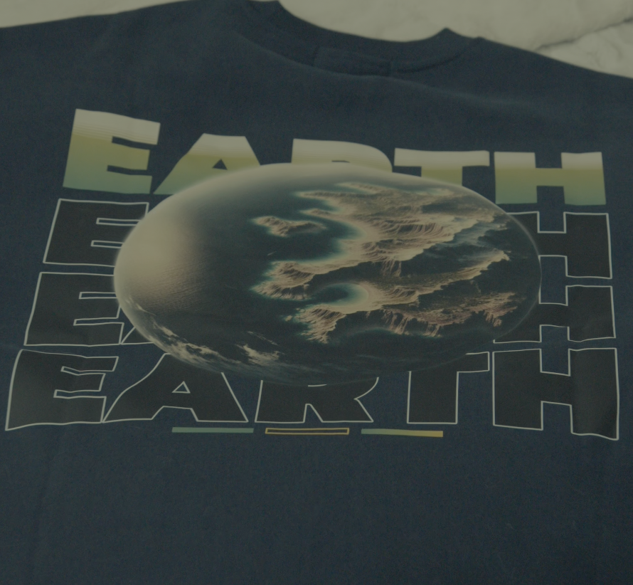 Earth Crew