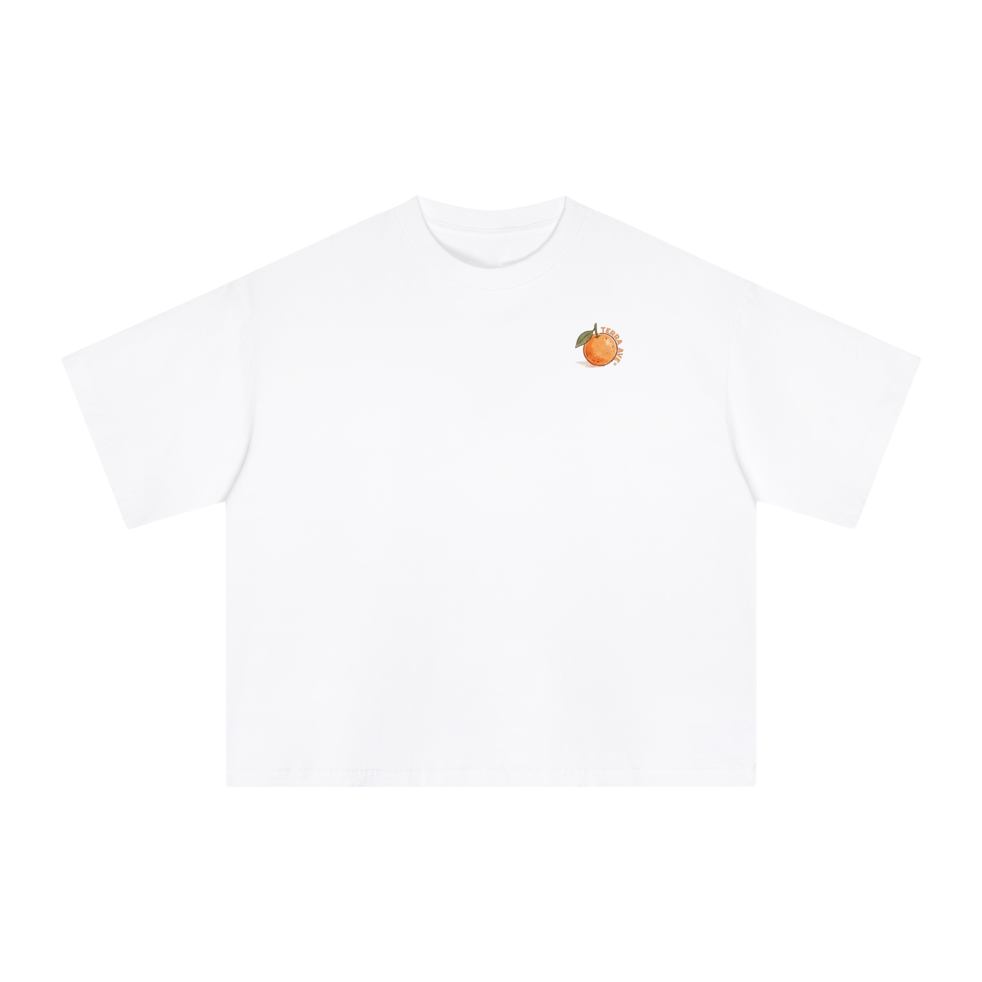 Spritz Club Tee