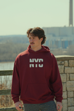 NYC Coord. Hoodie