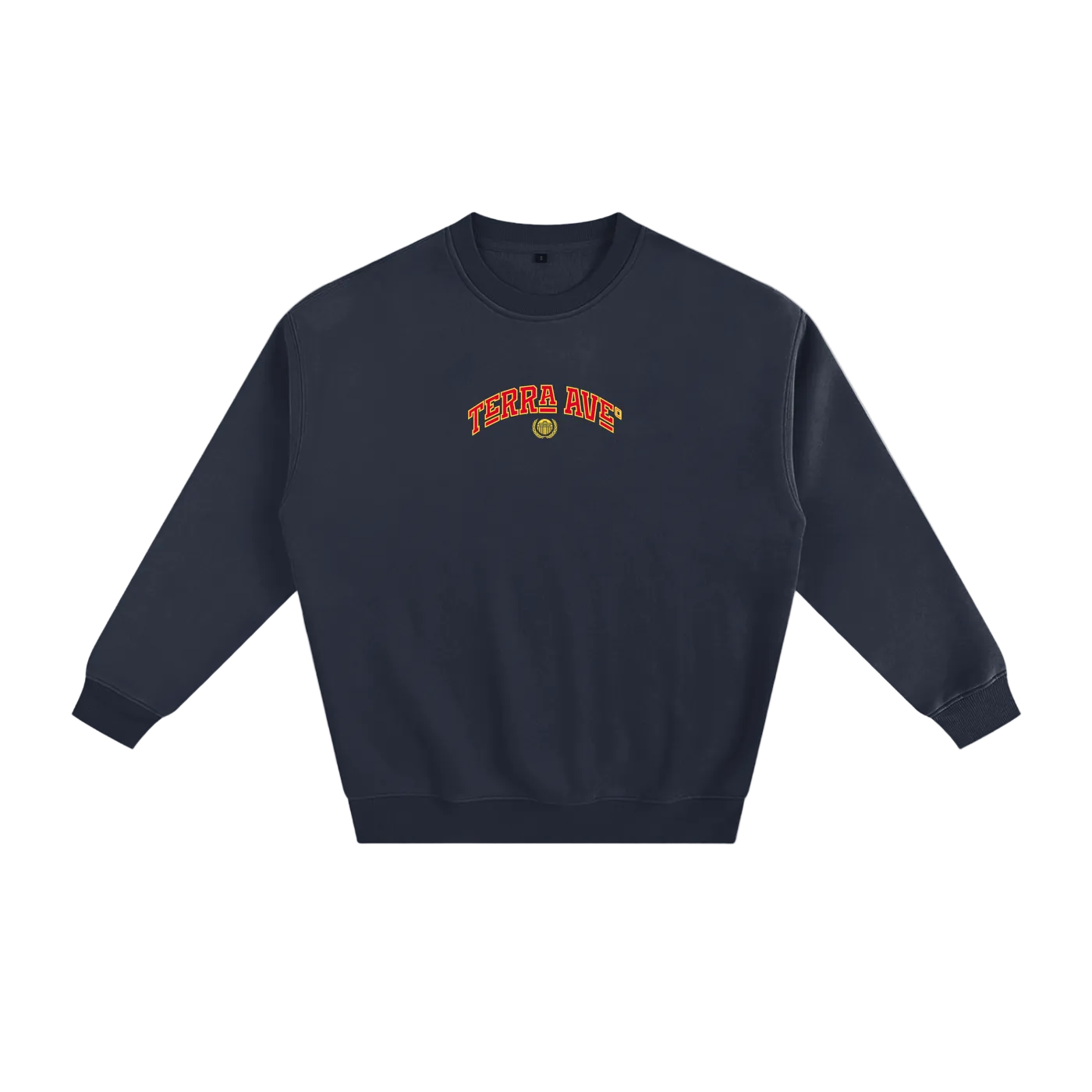 travel,crewneck