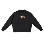 1975 saigon social club vietnam crewneck terra ave