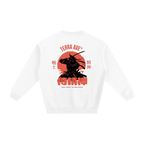 japan,crewneck