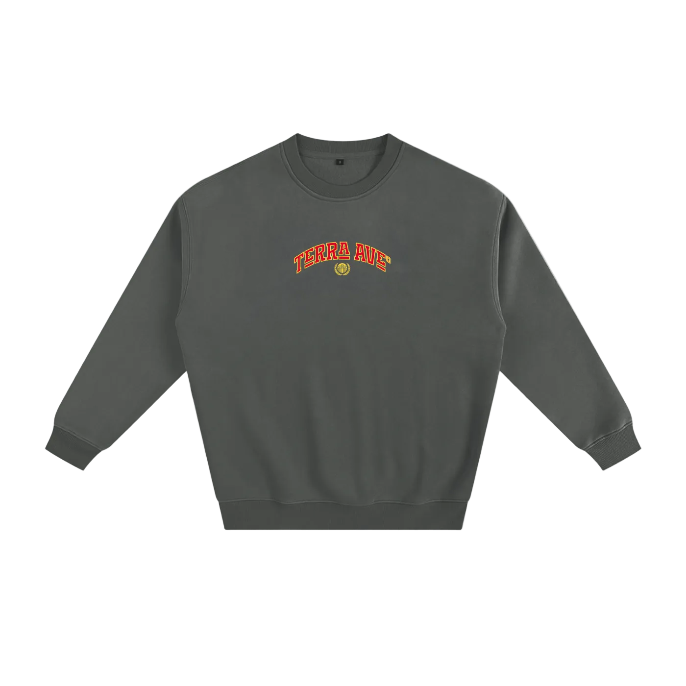 travel,crewneck
