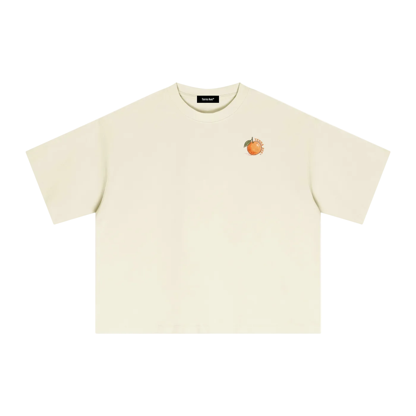 italy cocktail graphic tee spritz design streetwear