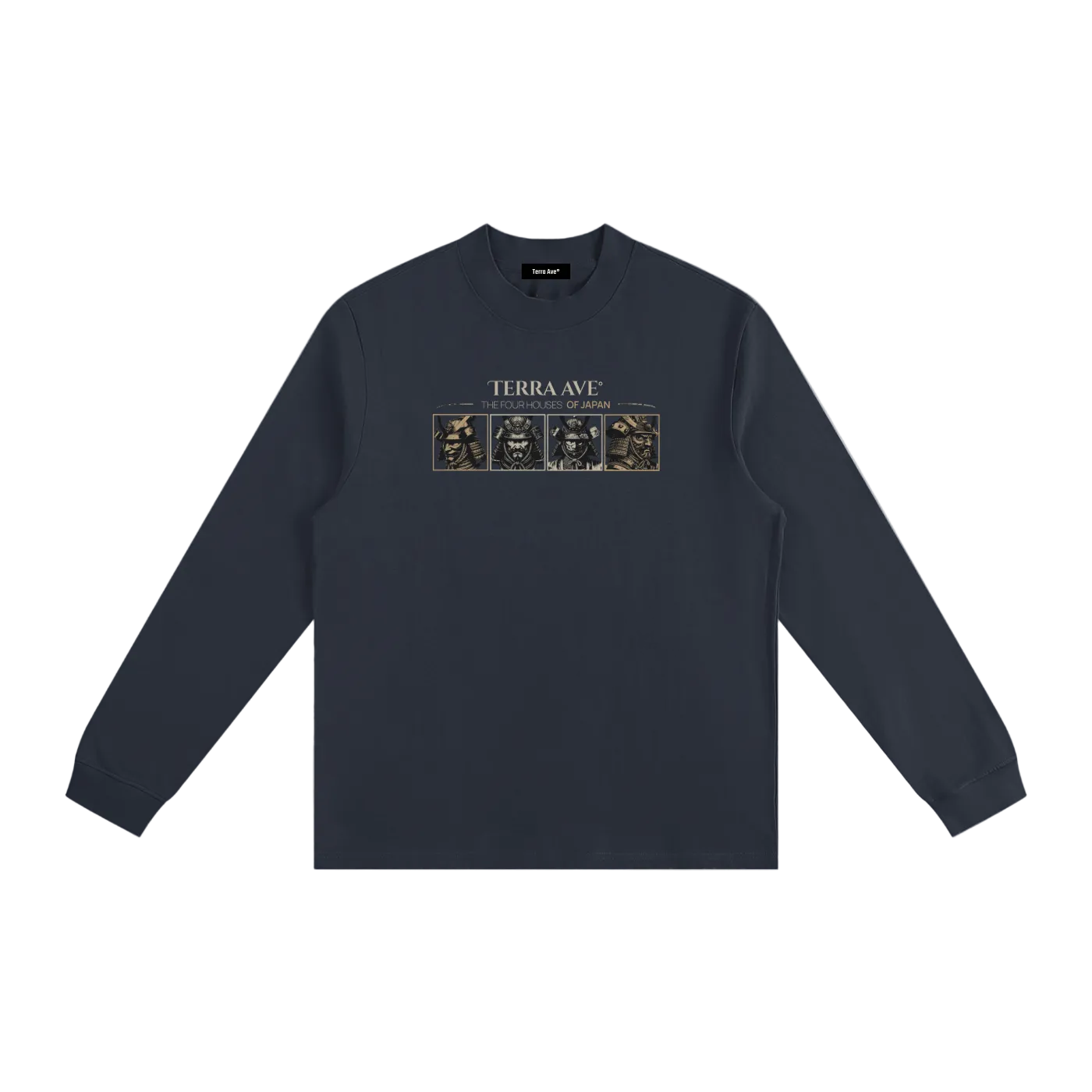 japan,long sleeve