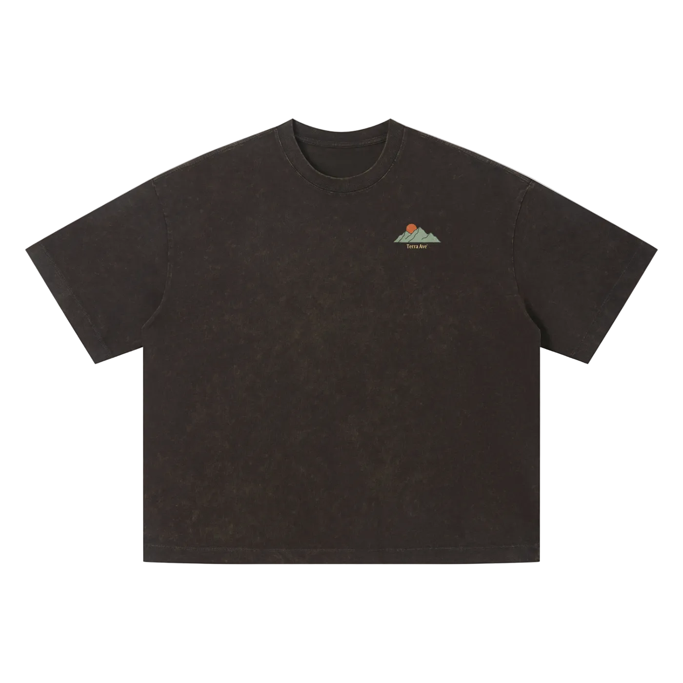 ha giang loop streetwear tee vietnam travel