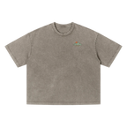 ha giang vietnam landscape graphic tee